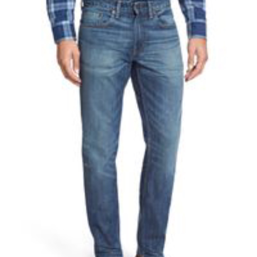 Bonobos The Blue Jean SZ 31